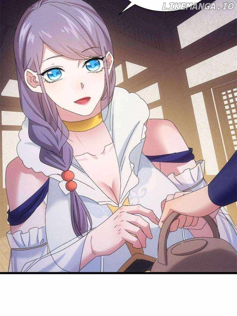 I Determine My Own Destiny Chapter 297 4